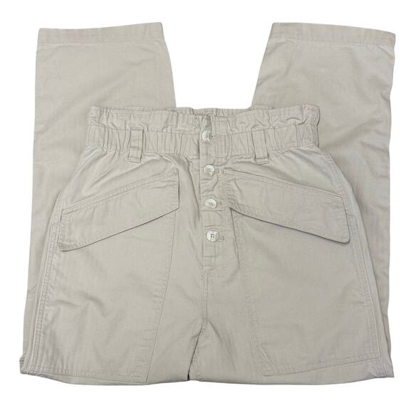 BDG - Paper-Bag Waist Painter Pants Size XS
Urban Outfitters - Picture 6 of 8